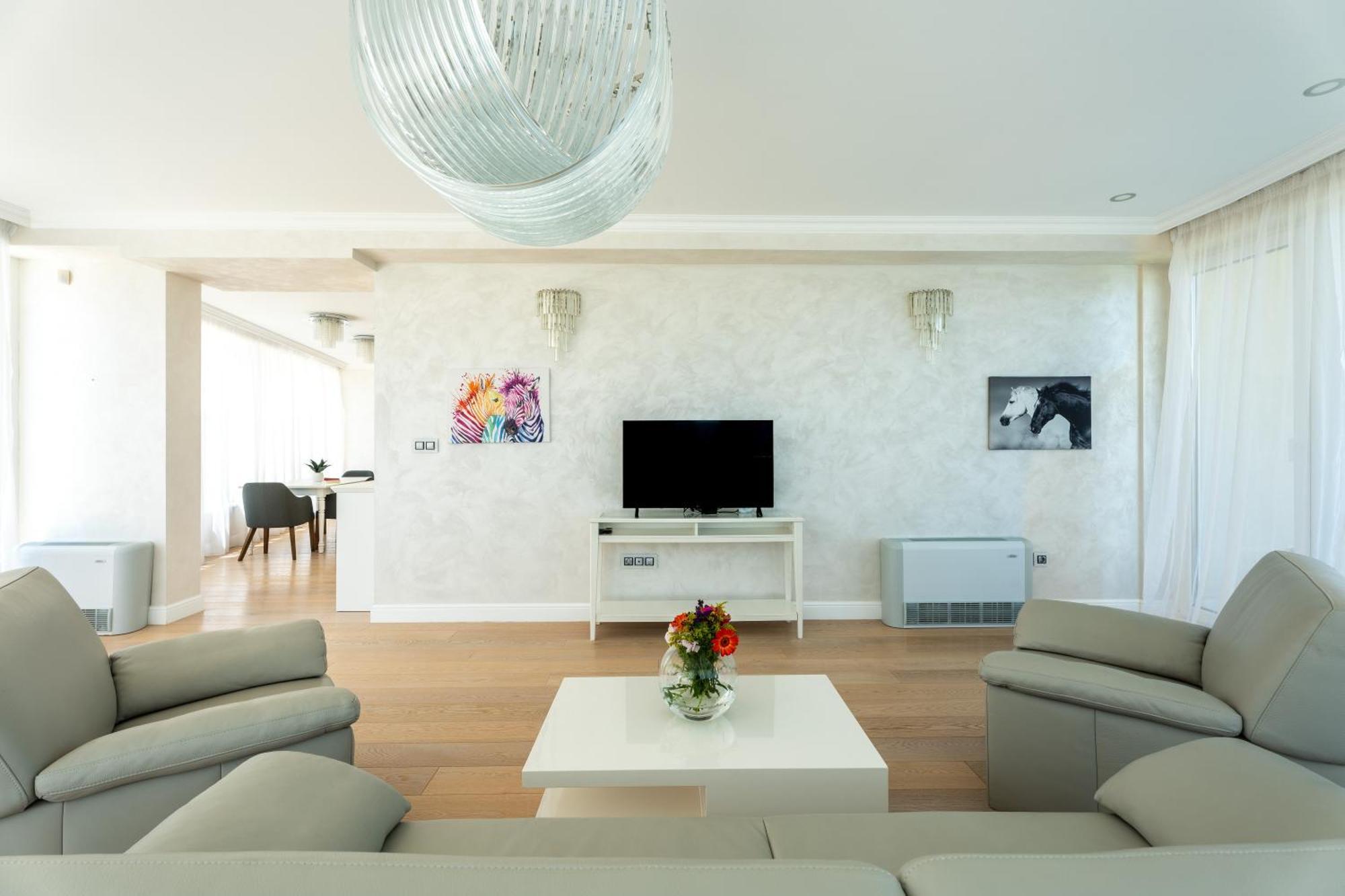 The Lodge Summer Apartments Созополь Экстерьер фото