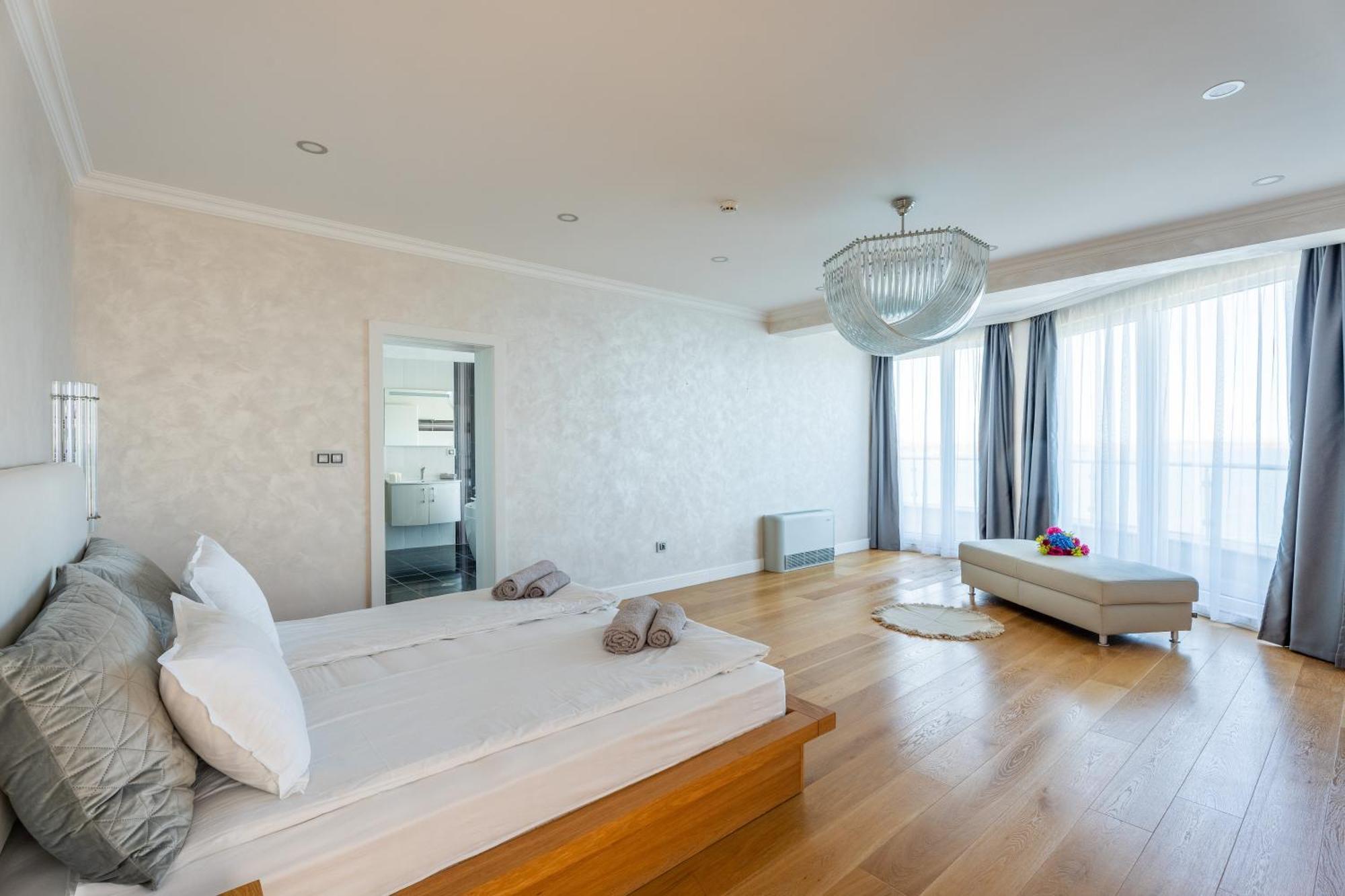 The Lodge Summer Apartments Созополь Экстерьер фото